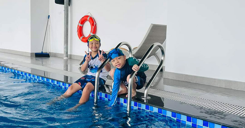 Dạy bơi cho người lớn tại Hà Nội – Lựa chọn phù hợp giúp bạn chinh phục nước